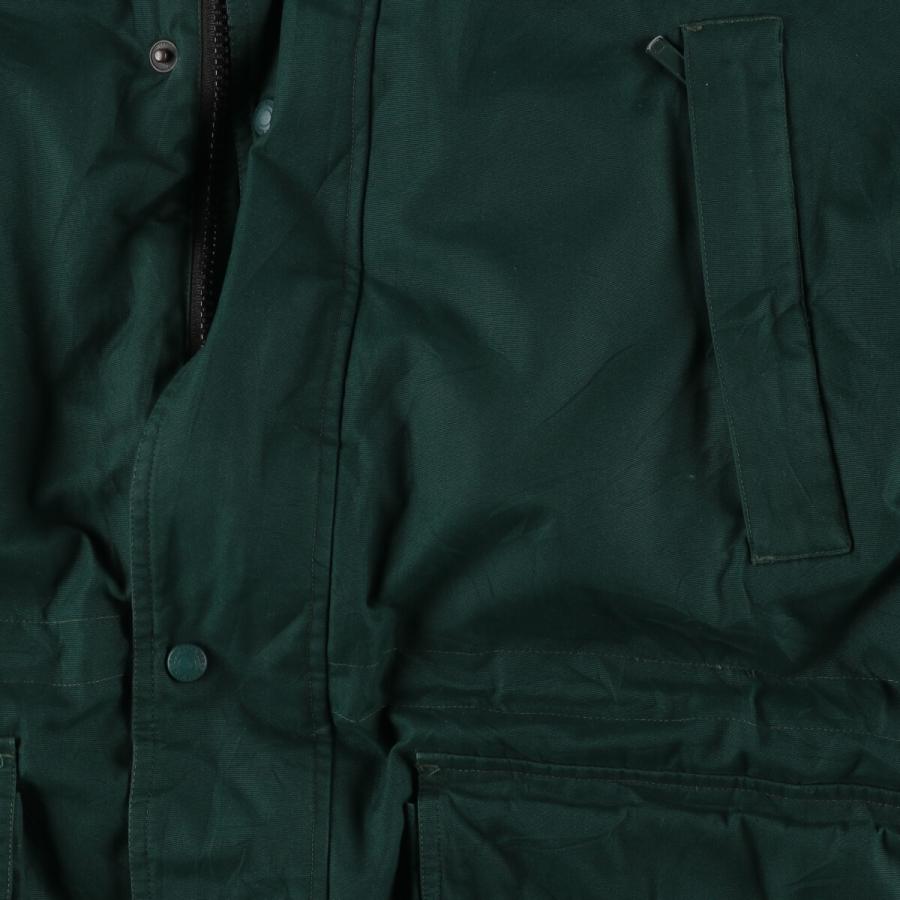 Eddie Bauer 古着 00年代 エディーバウアー RIDGE LINE リッジライン  