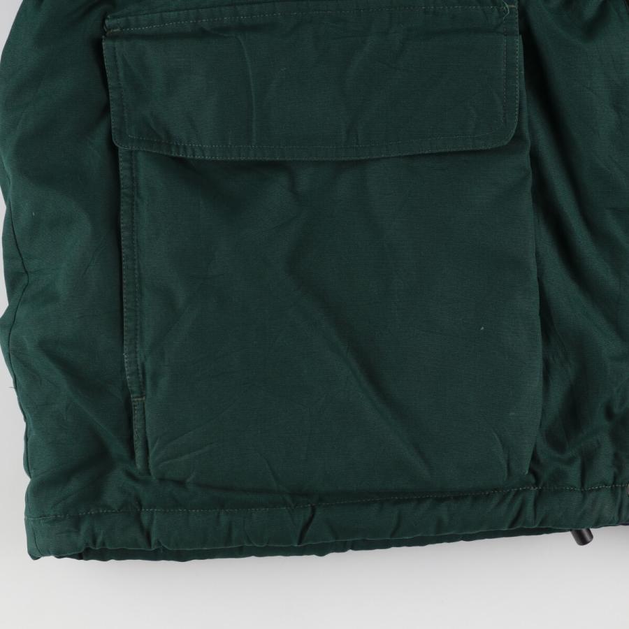 Eddie Bauer 古着 00年代 エディーバウアー RIDGE LINE リッジライン  