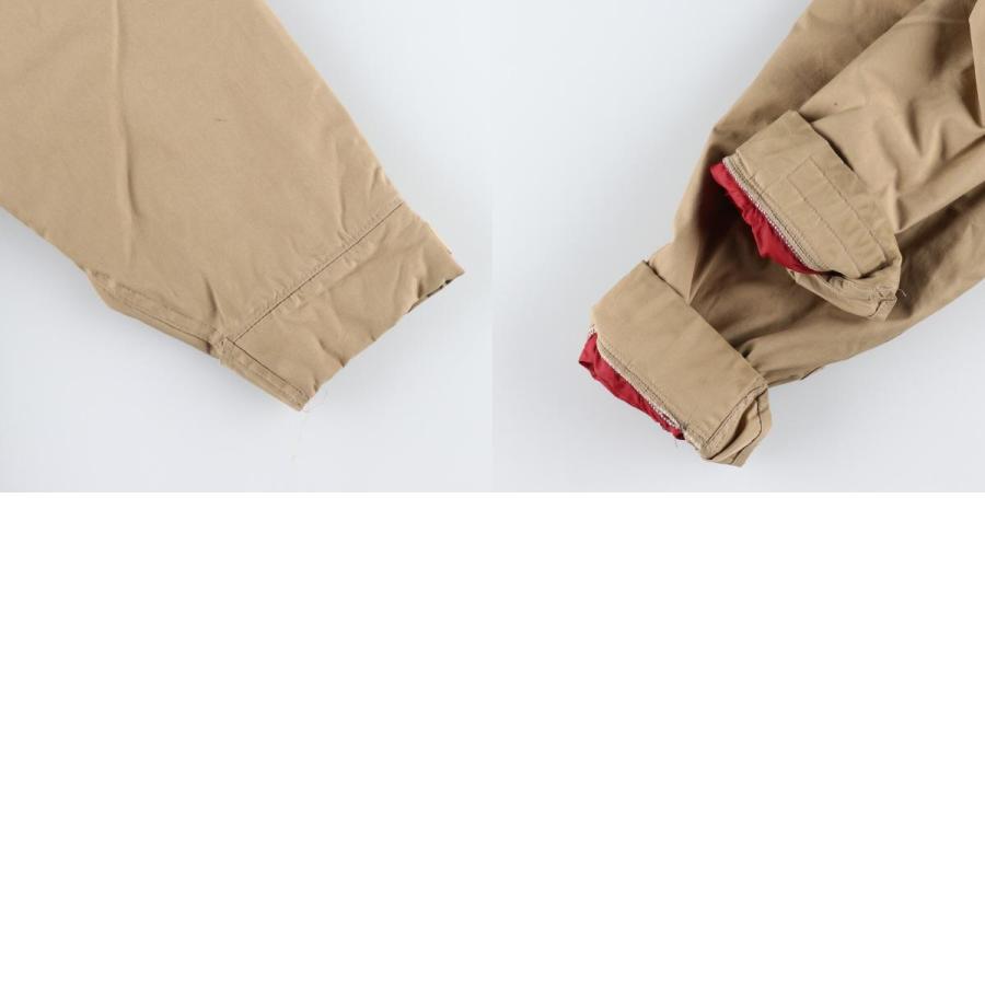 WOOLRICH 古着 70~80年代 ウールリッチ 中綿マウンテンパーカー シェル  