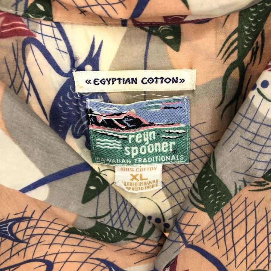 reyn spooner 古着 80~90年代 レインスプーナー ダイヤモンド