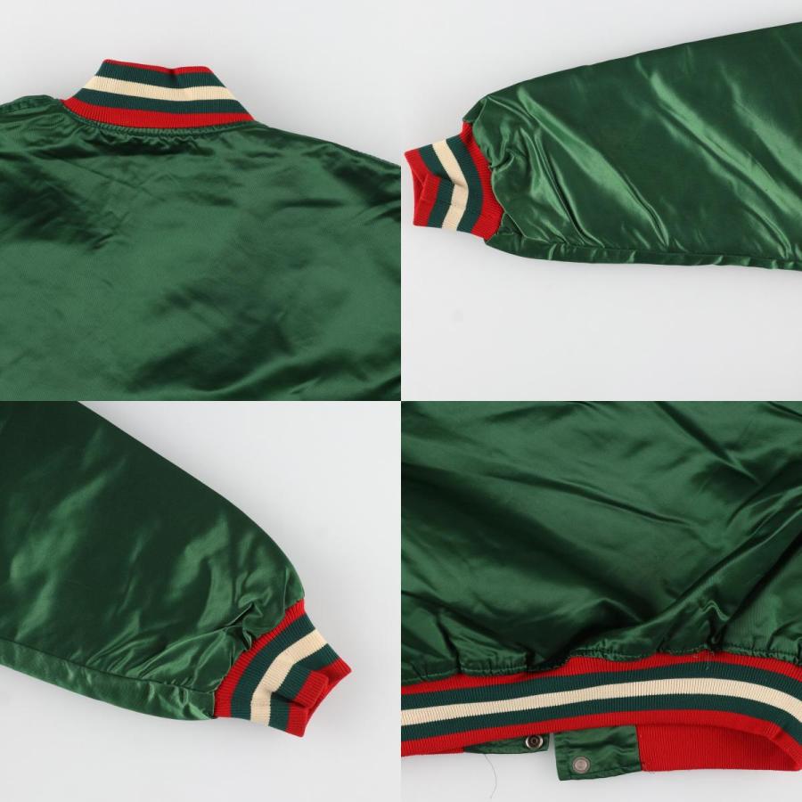 STARTER 古着 80年代 スターター NHL ニュージャージーデビルズ STARTER 古着 80年代 スターター NHL ニュージャージーデビルズ