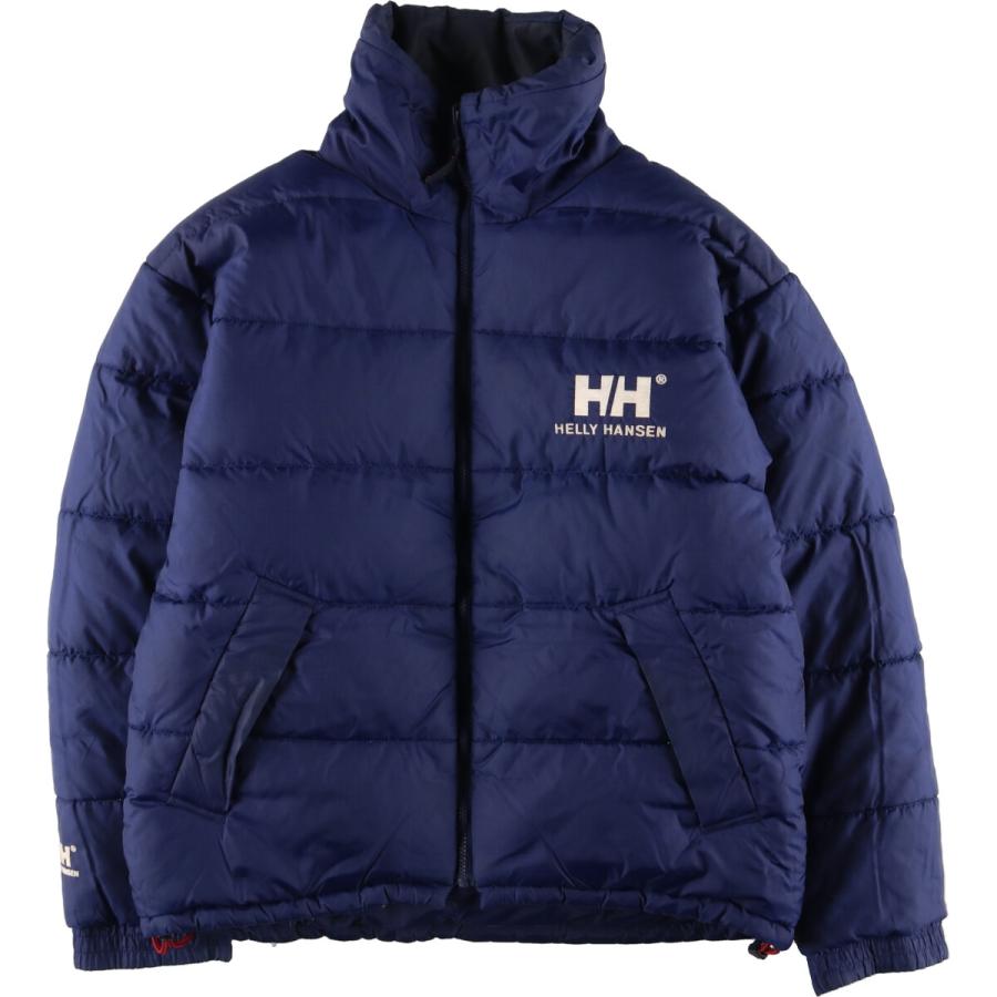 古着 90~00年代 ヘリーハンセン HELLY HANSEN リバーシブル 古着 90~00年代 ヘリーハンセン HELLY HANSEN リバーシブル
