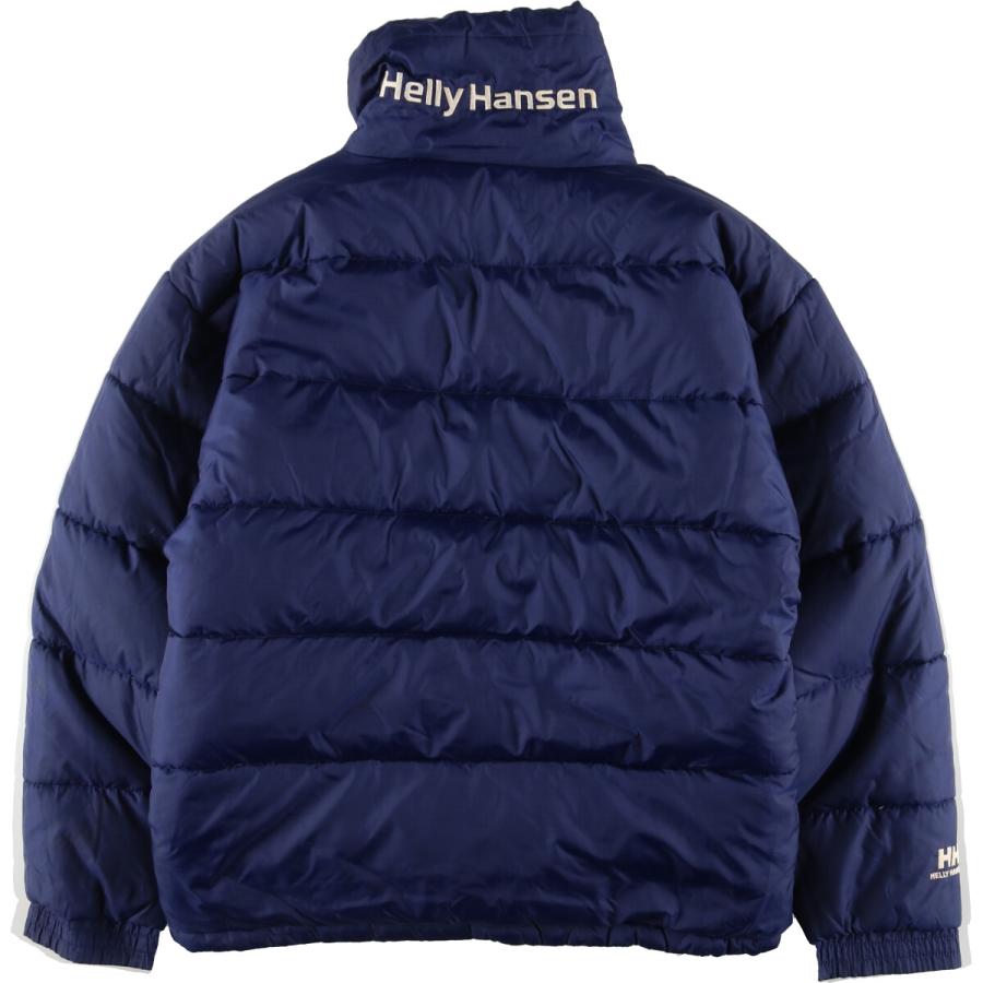 古着 90~00年代 ヘリーハンセン HELLY HANSEN リバーシブル 古着 90~00年代 ヘリーハンセン HELLY HANSEN リバーシブル