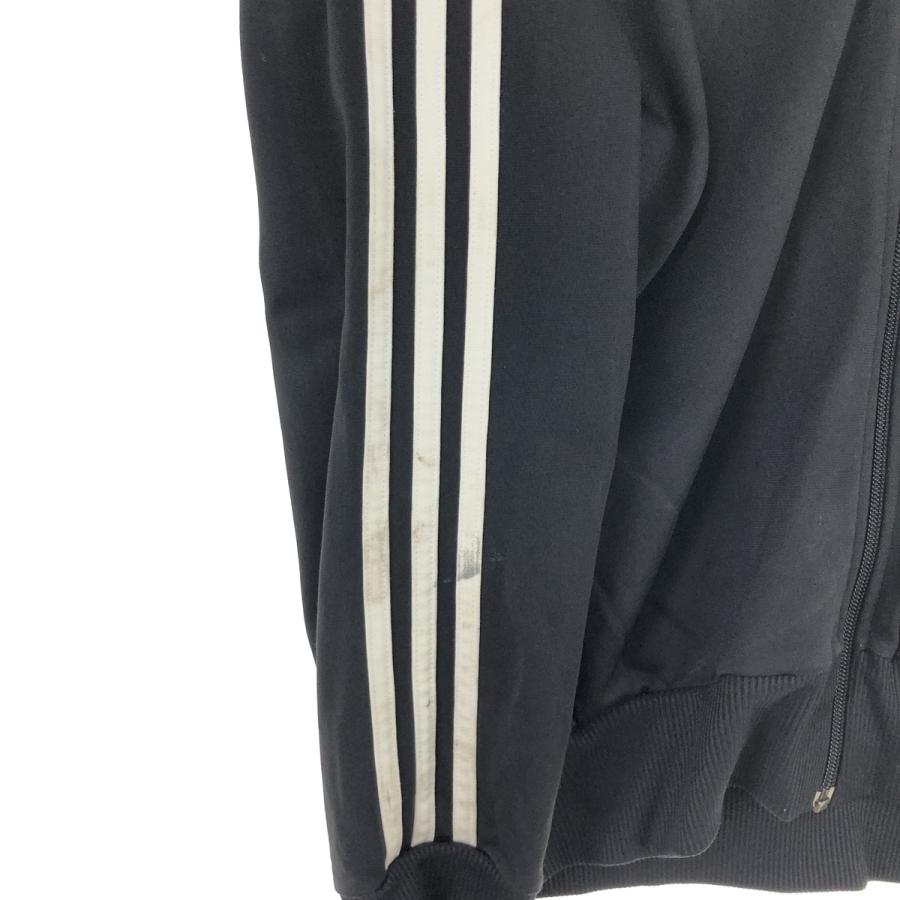 adidas（アディダス） 古着 00年代 トレフォイルロゴ ジャージ