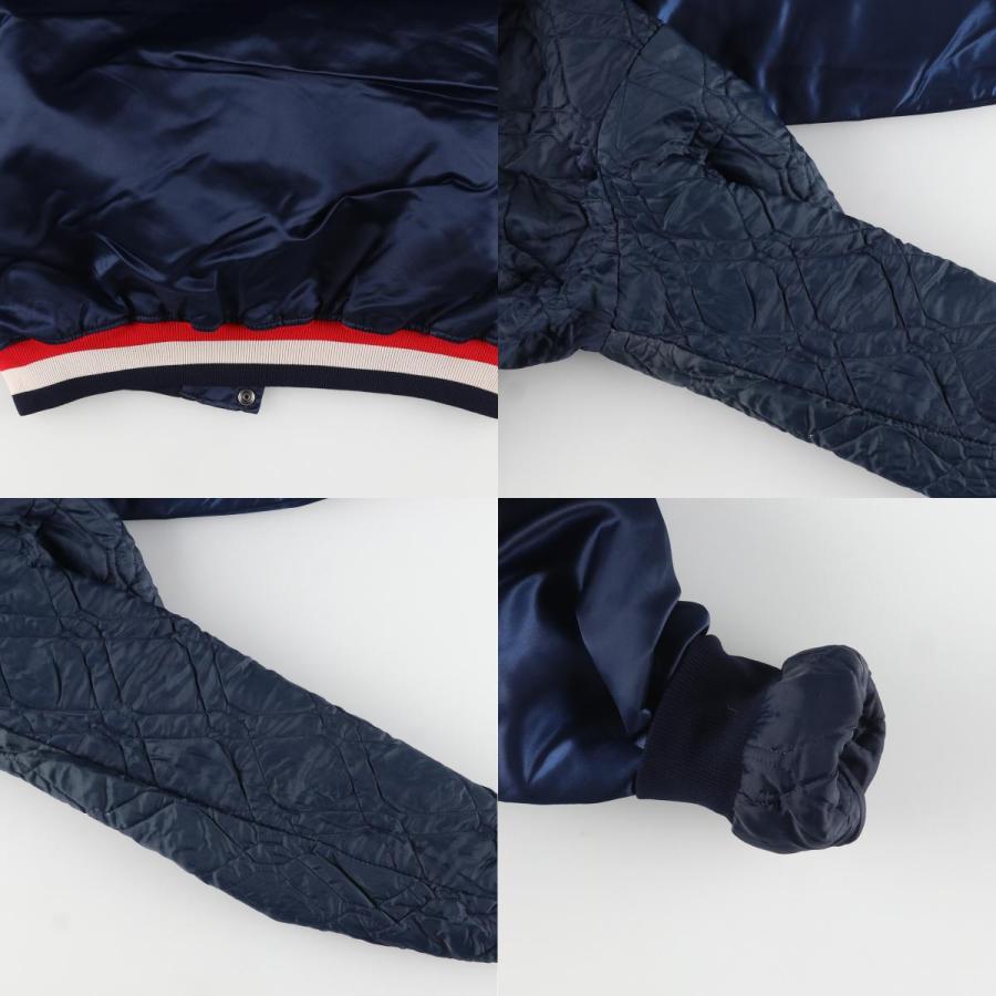 STARTER 古着 90年代 スターター MLB シカゴホワイトソックス