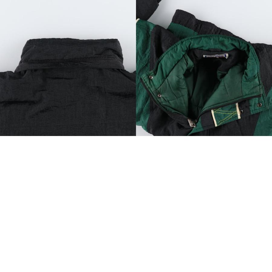 STARTER 古着 90年代 スターター NFL グリーンベイパッカーズ