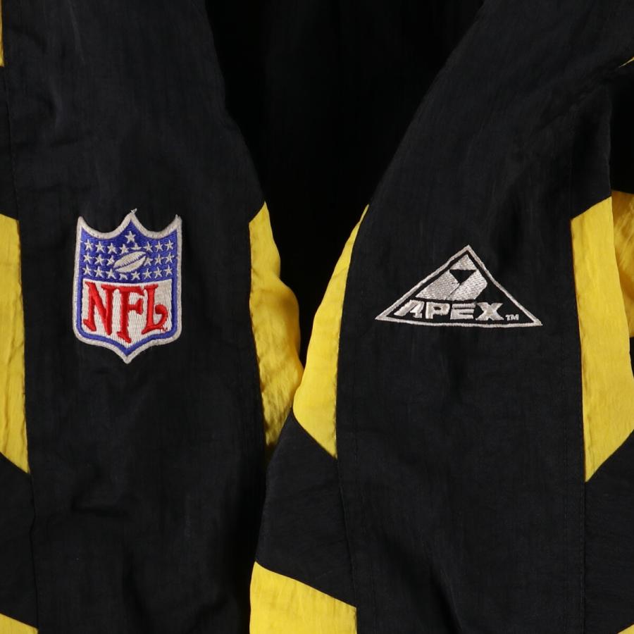 NFL 90年代 90s Pittsburgh Steelers T-shirt | steez スポーツ古着