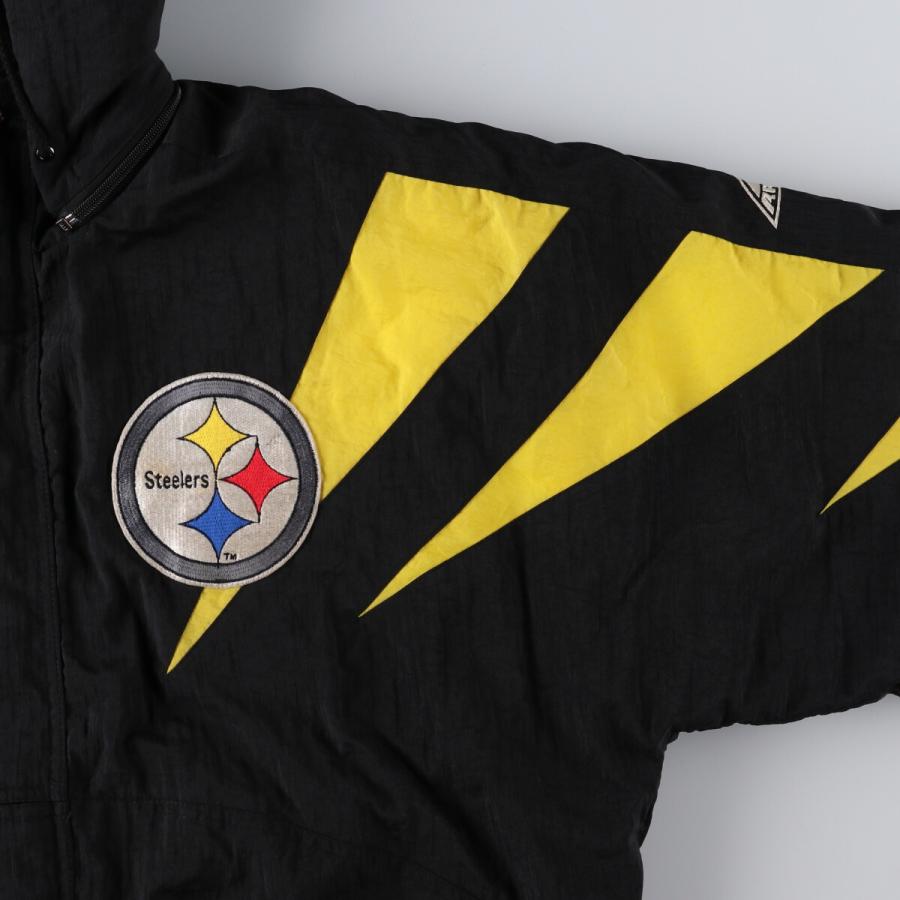 NFL 90年代 90s Pittsburgh Steelers T-shirt | steez スポーツ古着