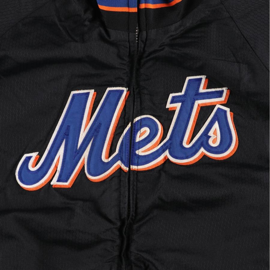 古着 90年代 マジェスティック Majestic MLB NEWYORK METS