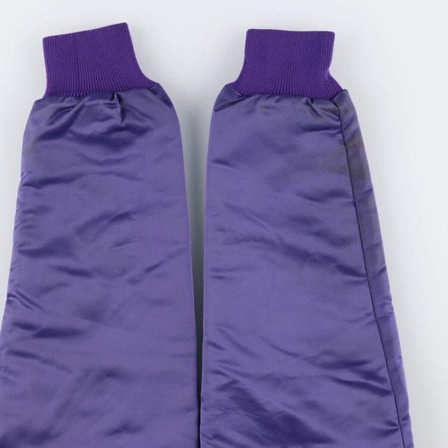 STARTER 古着 90年代 スターター NBA ロサンゼルスレイカーズ STARTER 古着 90年代 スターター NBA ロサンゼルスレイカーズ