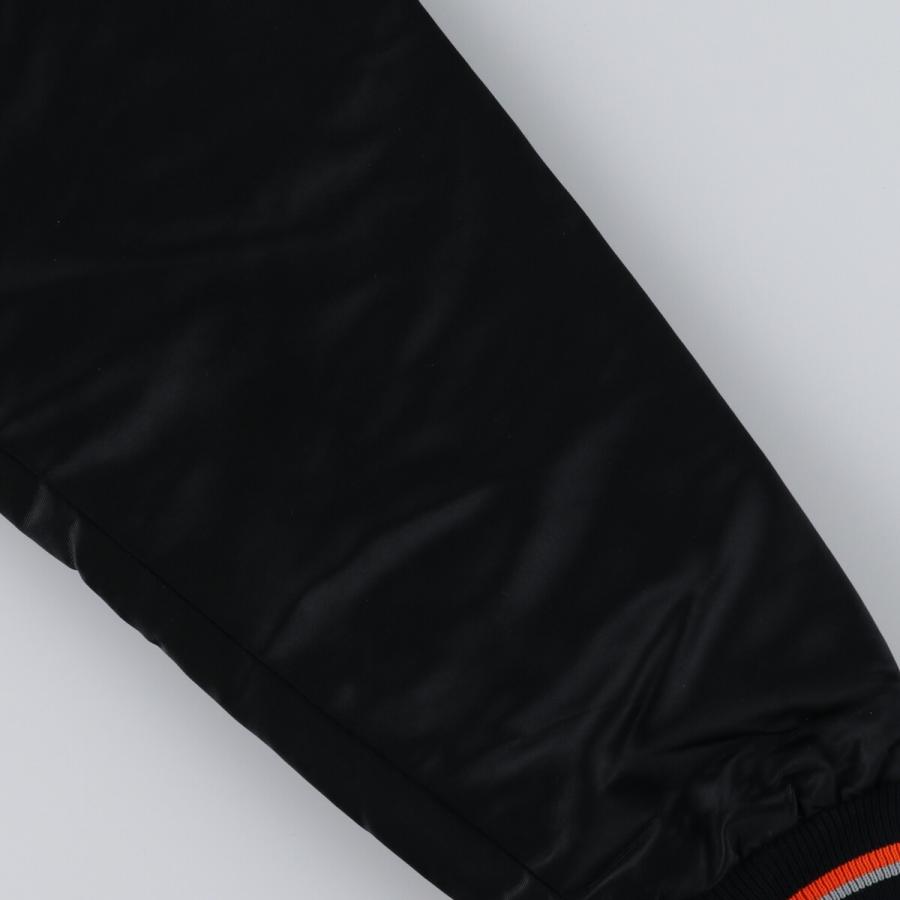 90s STARTER サンフランシスコ ジャイアンツ スタジャン L ブラック 90年代 STARTER スターター MLB サンフランシスコ・ジャイアンツ