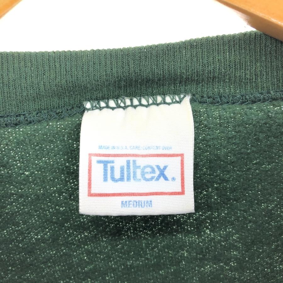 【90s USA製 TULTEX 】スウェット　パッカーズ 90s USA製 TULTEX 】スウェット パッカーズ - メルカリ