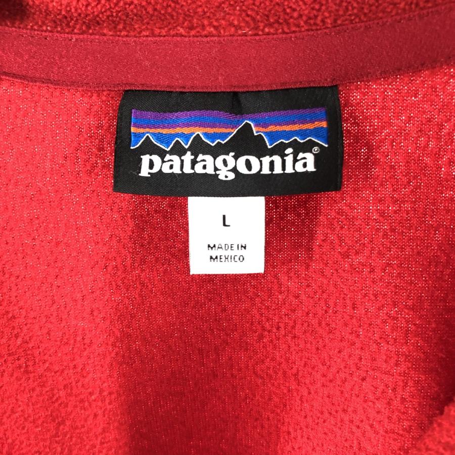 patagonia（パタゴニア） 古着 マイクロDプルオーバー 26175FA15
