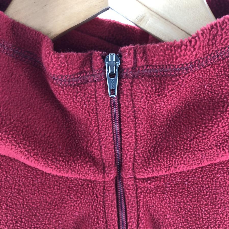 patagonia（パタゴニア） 古着 マイクロDプルオーバー 26175FA15