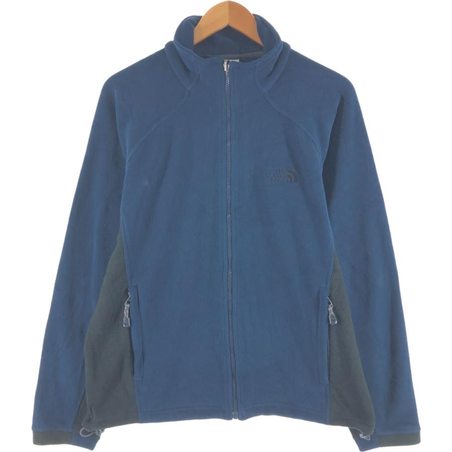 THE NORTH FACE（ザ ノースフェイス） 古着 90~00年代 フリース