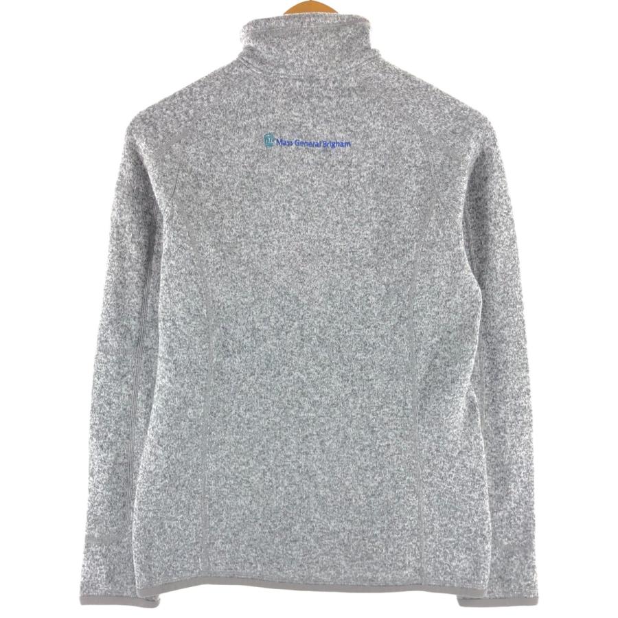 patagonia（パタゴニア） 古着 ベターセーター 1/4ジップ 25617SP19