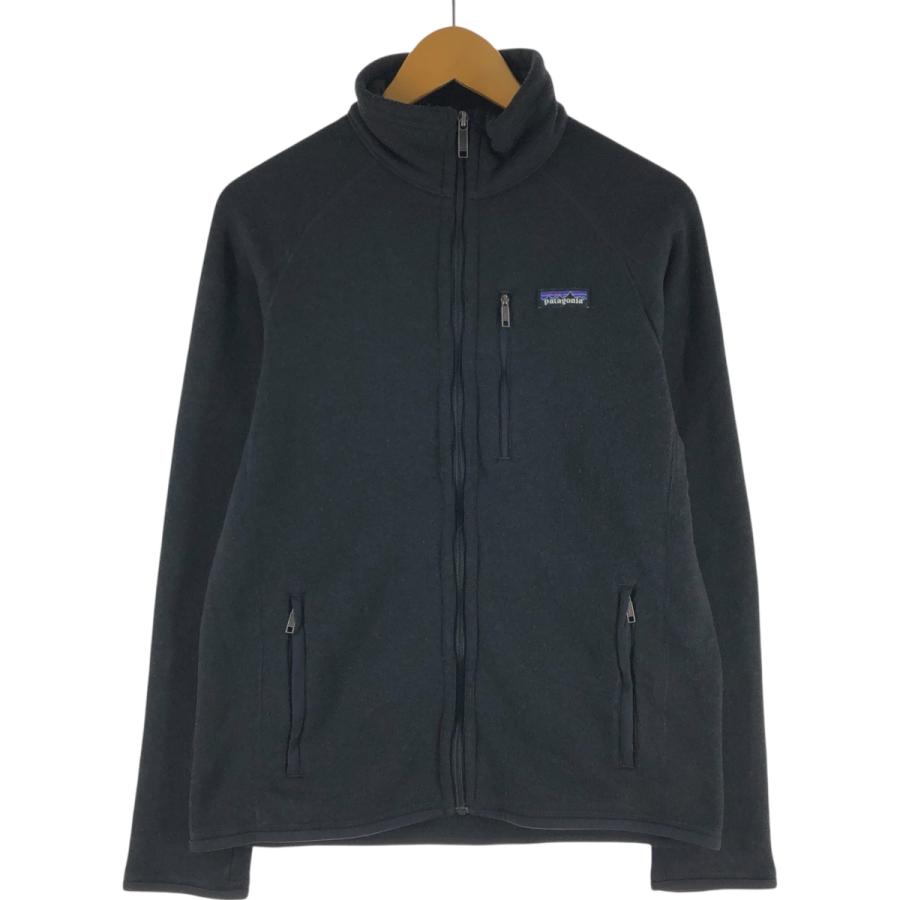 patagonia 古着 パタゴニア Patagonia ベターセーター 25527FA15 