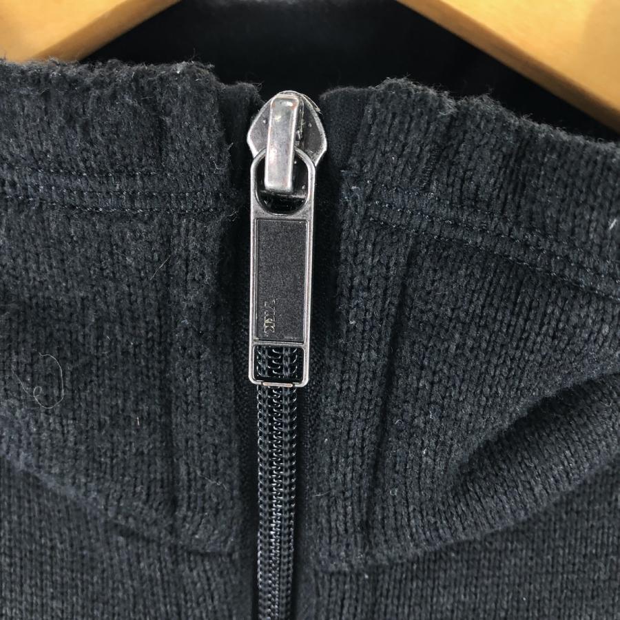 patagonia 古着 パタゴニア Patagonia ベターセーター 25527FA15 