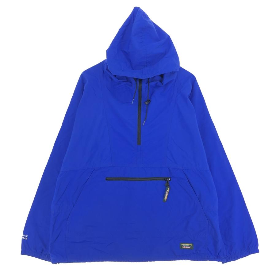 古着 70~80年代 エルエルビーン L.L.Bean アノラックパーカー USA製 