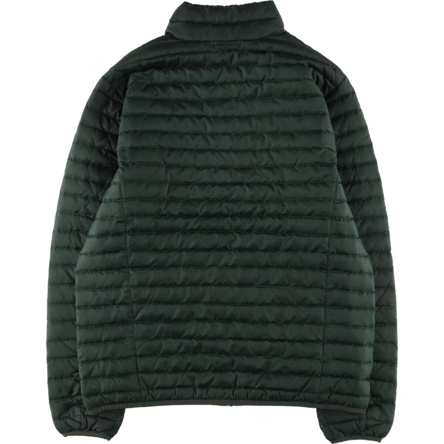 Eddie Bauer（エディーバウアー） 古着 Eddie Bauer EB650 ダウン