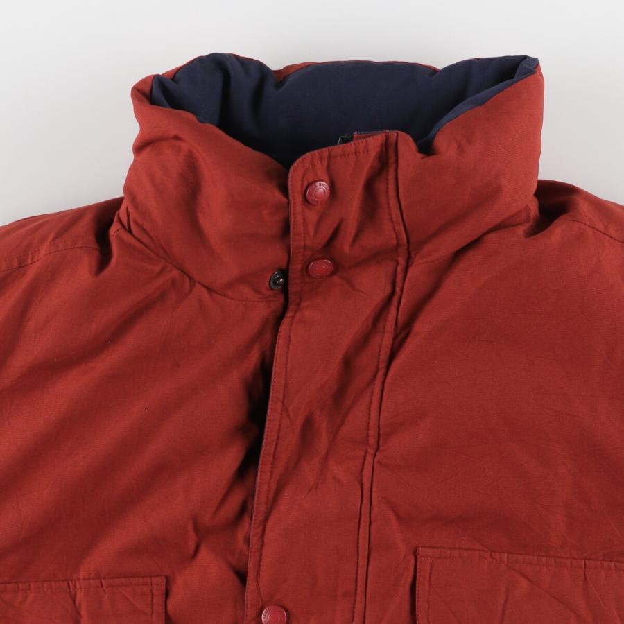 Eddie Bauer 古着 90~00年代 エディーバウアー RIDGE LINE リッジ  