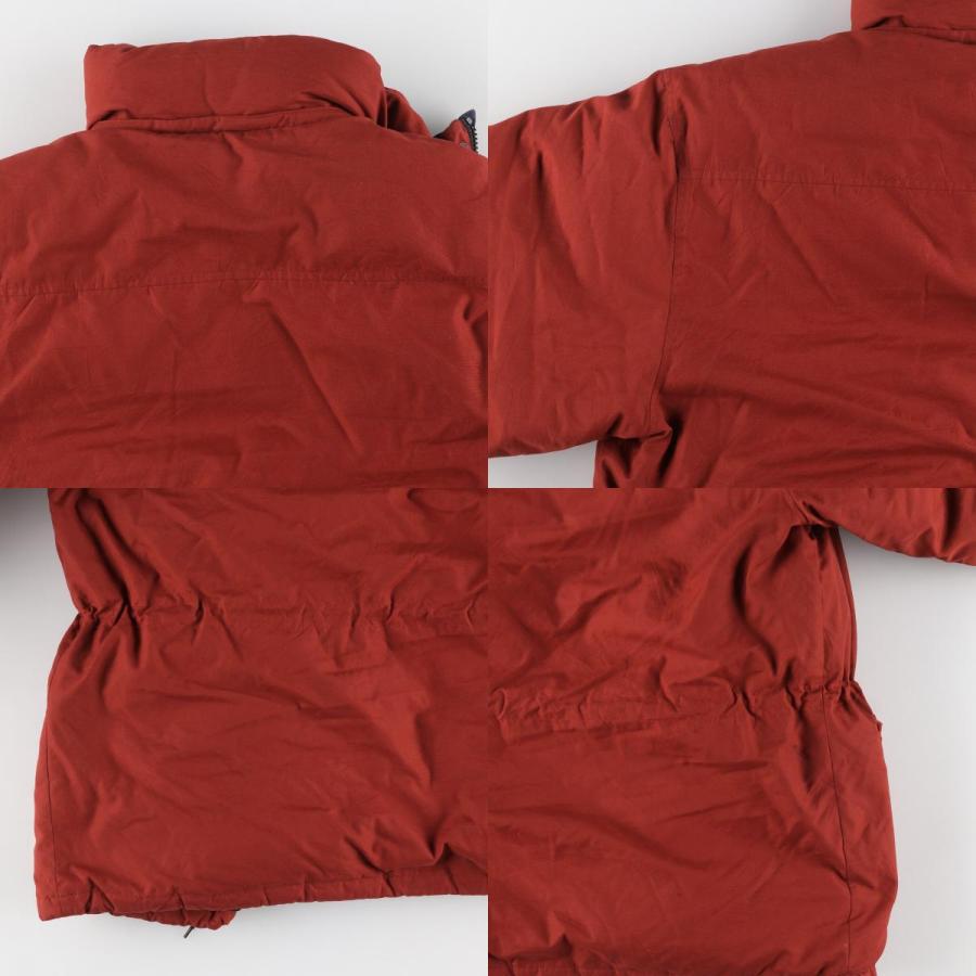 Eddie Bauer 古着 90~00年代 エディーバウアー RIDGE LINE リッジ  