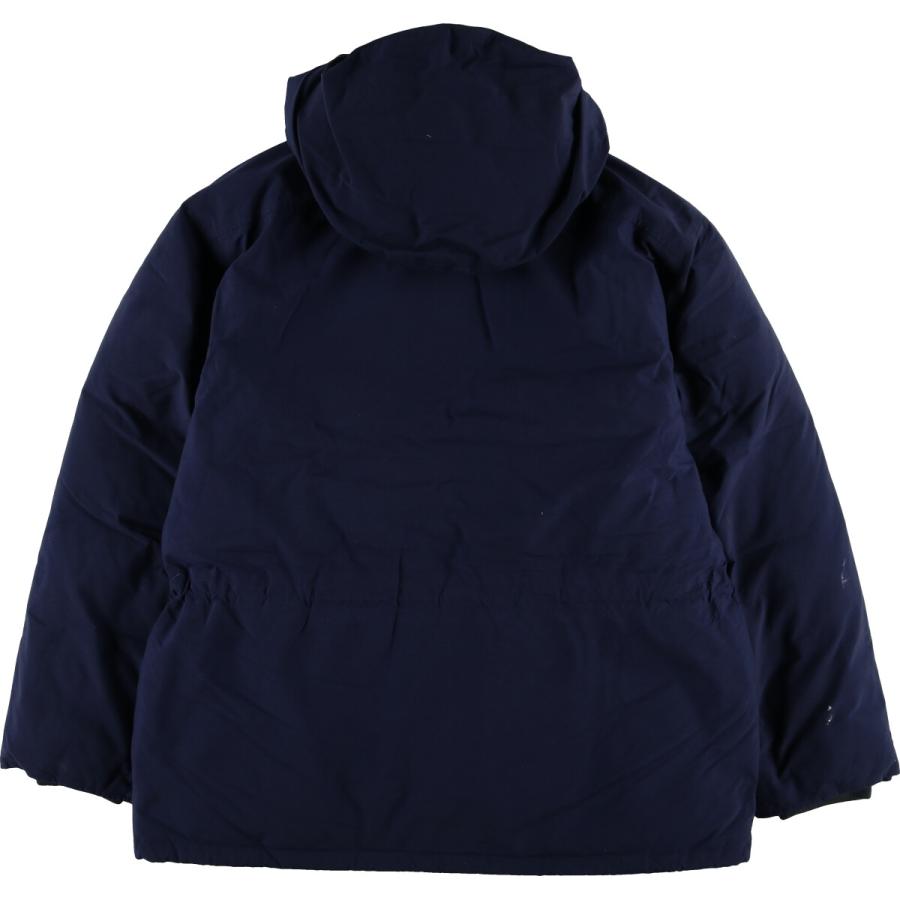 Eddie Bauer（エディーバウアー） 古着 80~90年代 RIDGE LINE リッジ