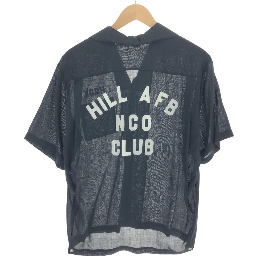 70's ANGEL TOWN エンジェルタウン ボウリングシャツ HB45 02eb165499dc19da18397f270d3a95