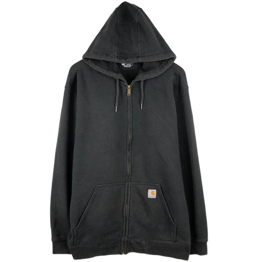Carhartt（カーハート） 古着 Carhartt Loose Fit スウェット