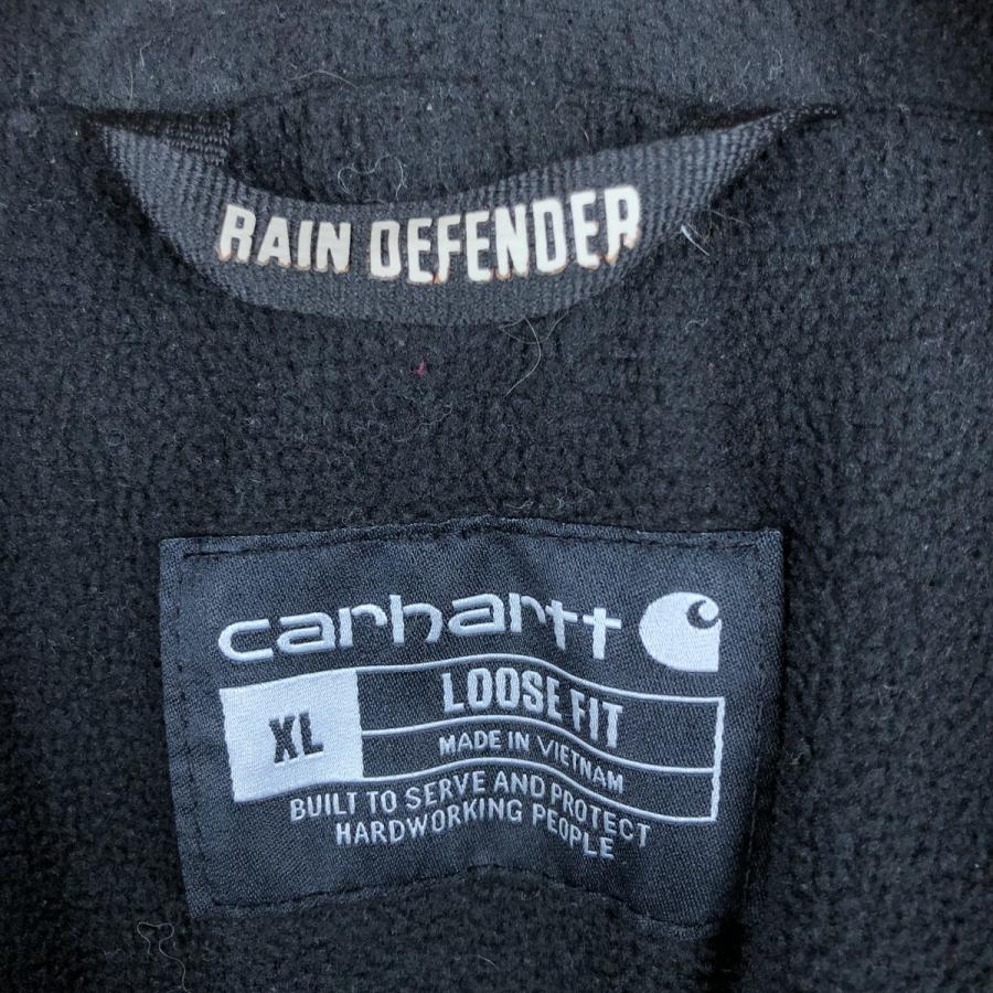 Carhartt（カーハート） 古着 Carhartt Loose Fit スウェット