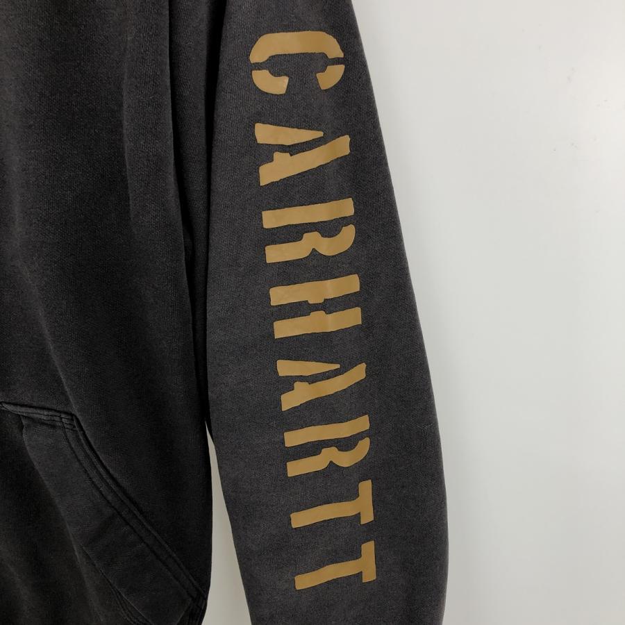 Carhartt（カーハート） 古着 Carhartt Loose Fit スウェット