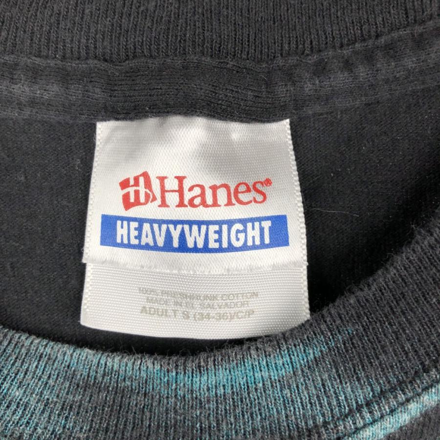 Hanes（ヘインズ） 古着 00年代 Hanes MARILYN MANSON マリリン