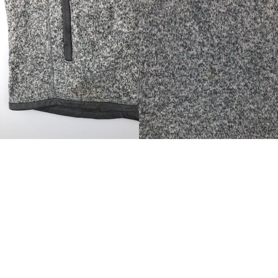 patagonia（パタゴニア） 古着 ベターセーターベスト 25881FA18