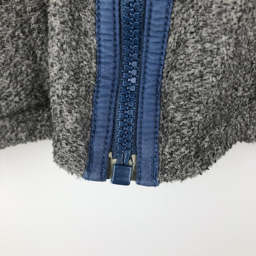 patagonia（パタゴニア） 古着 Patagonia SYNCHILLA シンチラベスト
