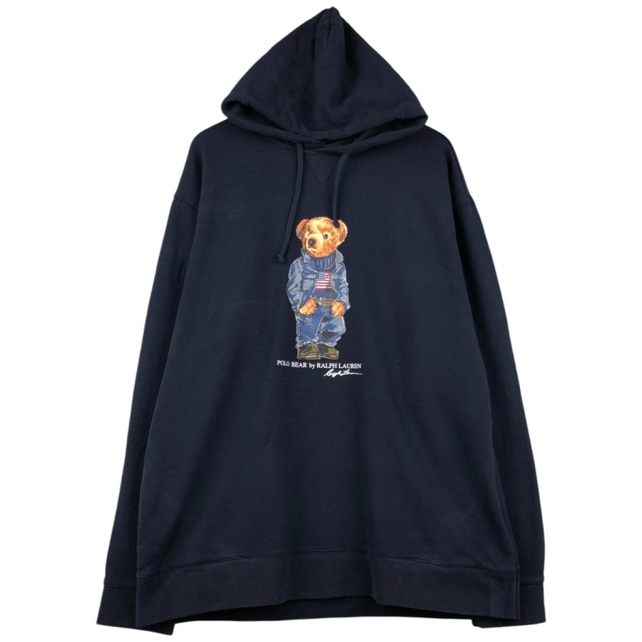 古着 ラルフローレン Ralph Lauren POLO RALPH LAUREN ポロベア
