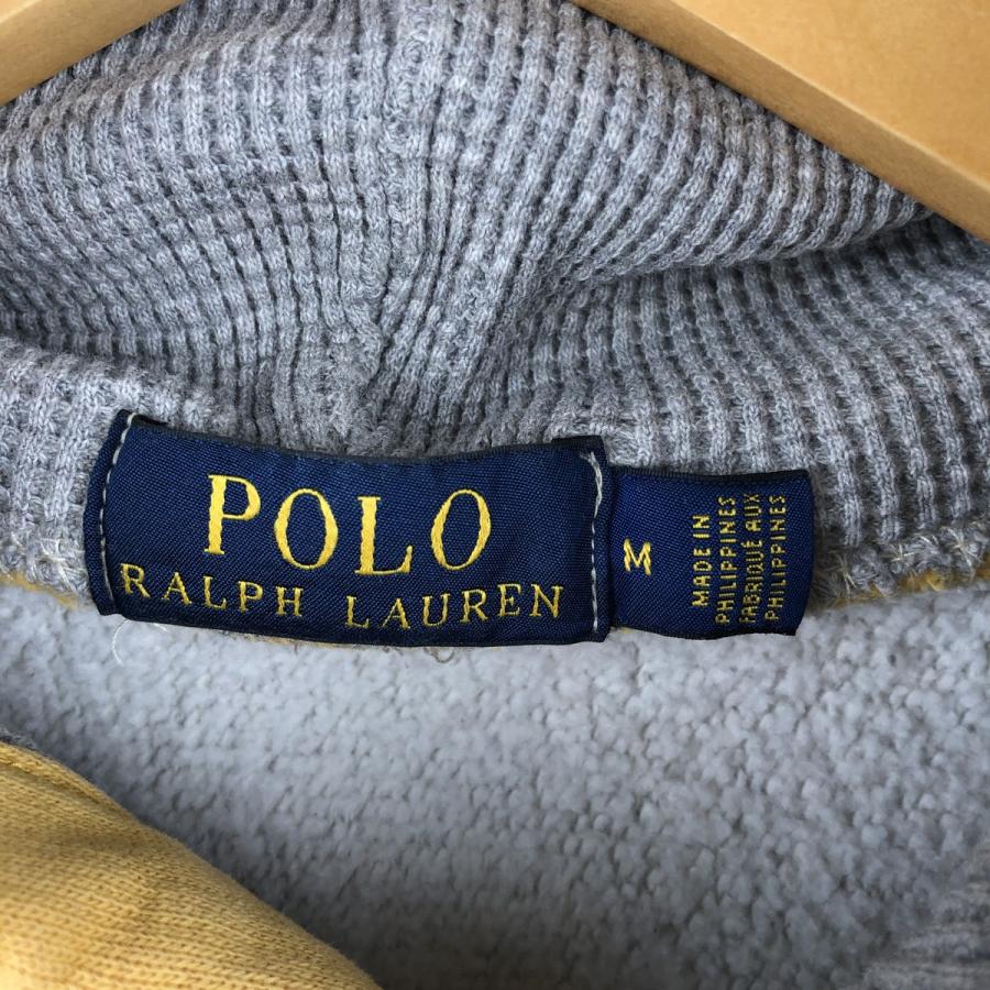 古着 ラルフローレン Ralph Lauren POLO RALPH LAUREN クレイジー 