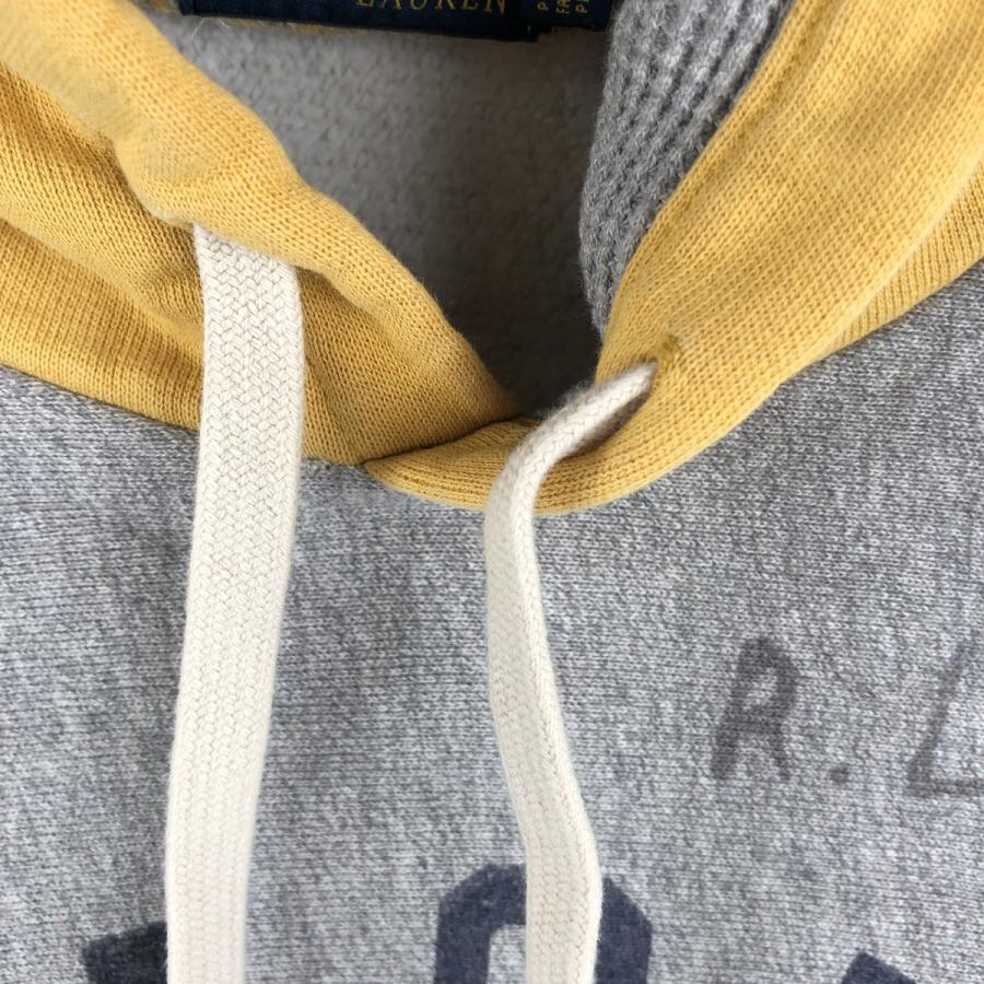 古着 ラルフローレン Ralph Lauren POLO RALPH LAUREN クレイジー 