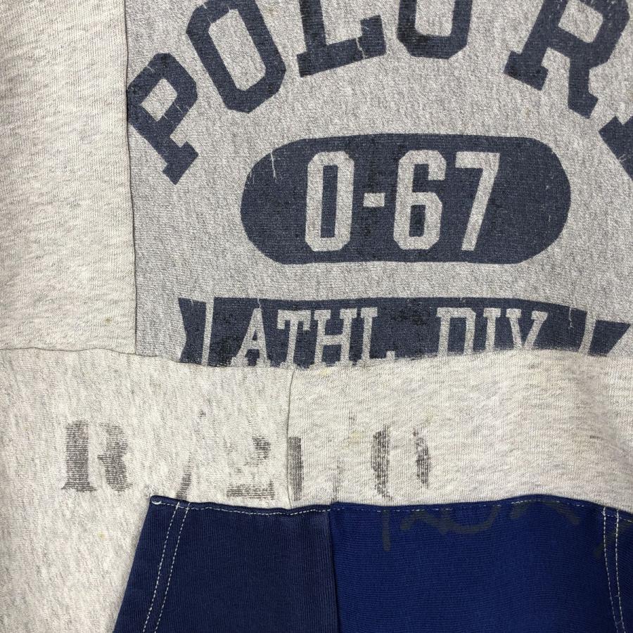古着 ラルフローレン Ralph Lauren POLO RALPH LAUREN クレイジー 