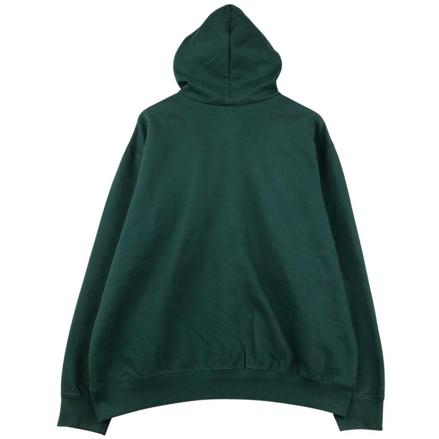 Carhartt（カーハート） 古着 90年代 スウェットプルオーバーパーカー