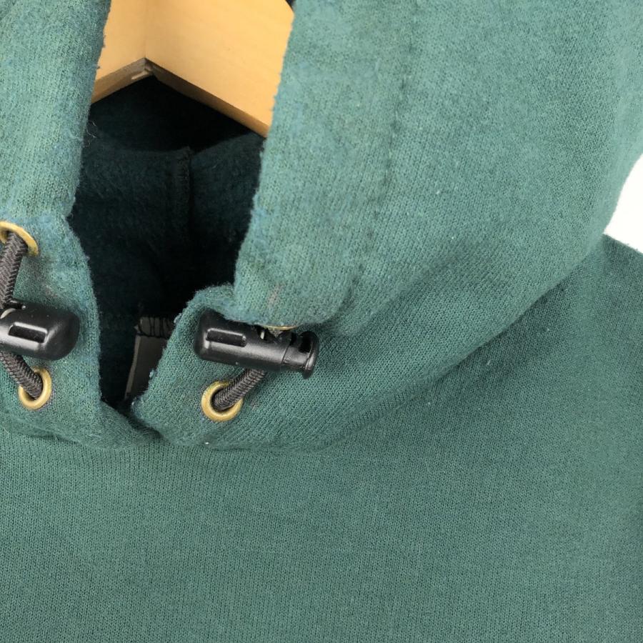 Carhartt（カーハート） 古着 90年代 スウェットプルオーバーパーカー