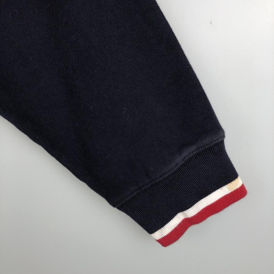 古着 ラルフローレン Ralph Lauren POLO by TEAM USA スウェットプル
