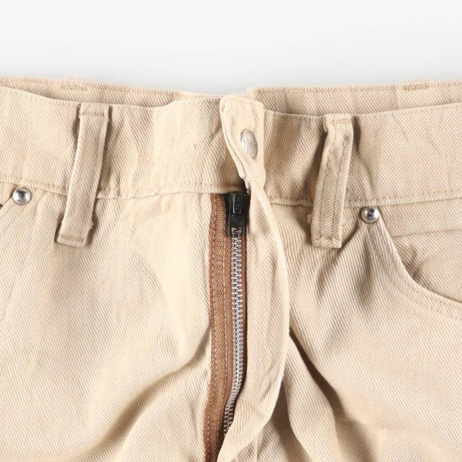 古着 ~80年代 ビッグヤンク BIG YANK ワークパンツ フレアパンツ