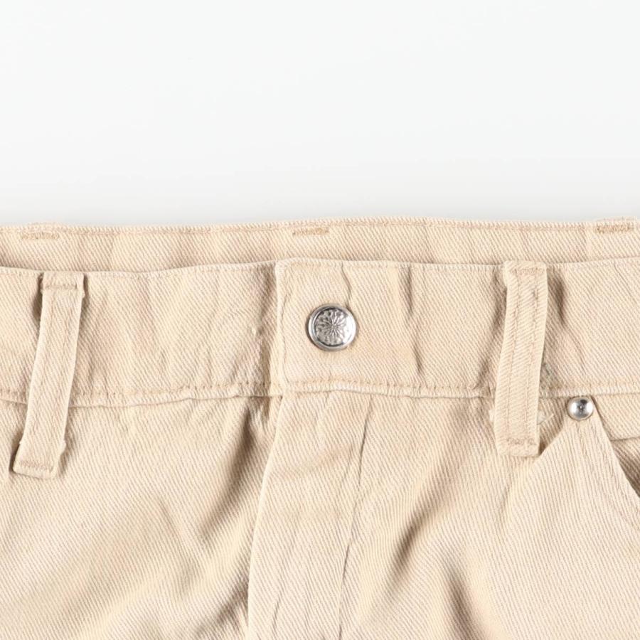 古着 ~80年代 ビッグヤンク BIG YANK ワークパンツ フレアパンツ