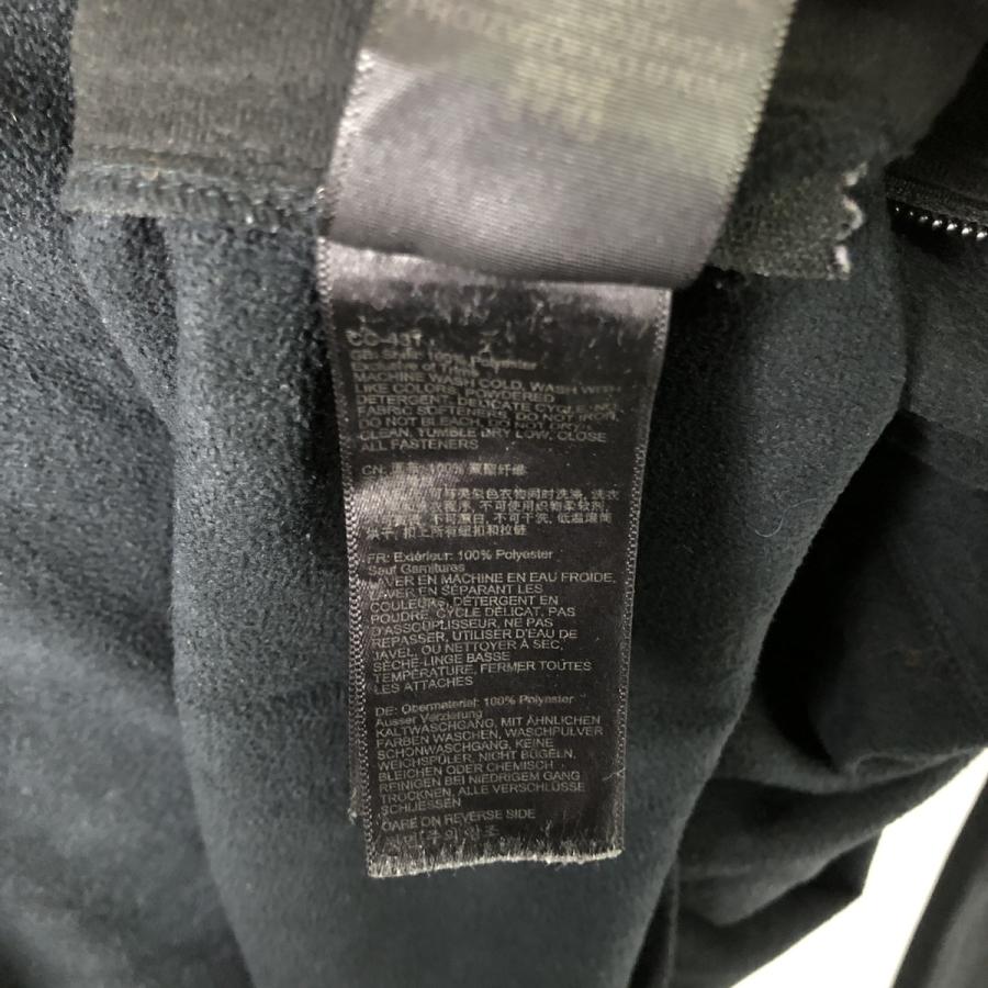 古着 00年代 マーモット Marmot フリースジャケット メンズL相当
