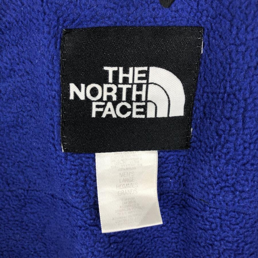 THE NORTH FACE（ザ ノースフェイス） 古着 90年代 デナリジャケット