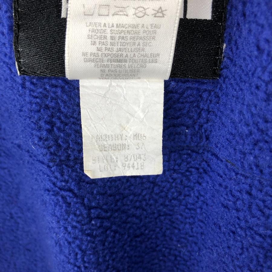 THE NORTH FACE（ザ ノースフェイス） 古着 90年代 デナリジャケット