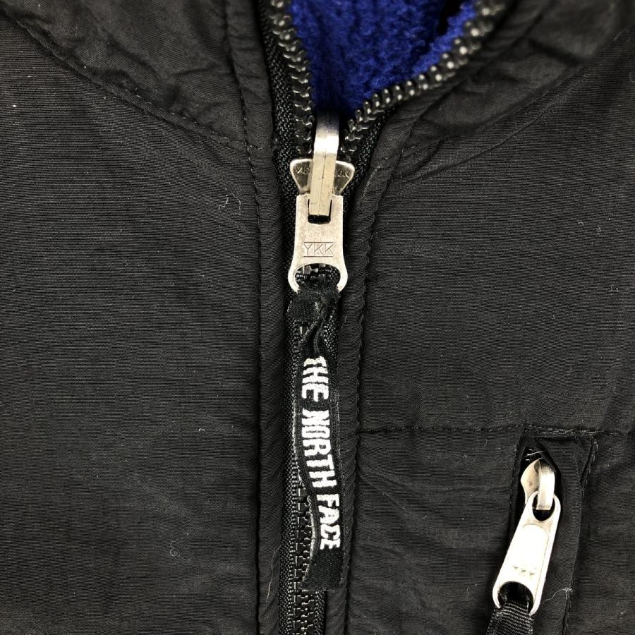 THE NORTH FACE（ザ ノースフェイス） 古着 90年代 デナリジャケット