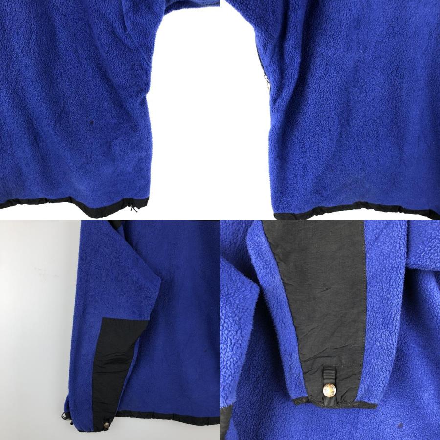 THE NORTH FACE（ザ ノースフェイス） 古着 90年代 デナリジャケット