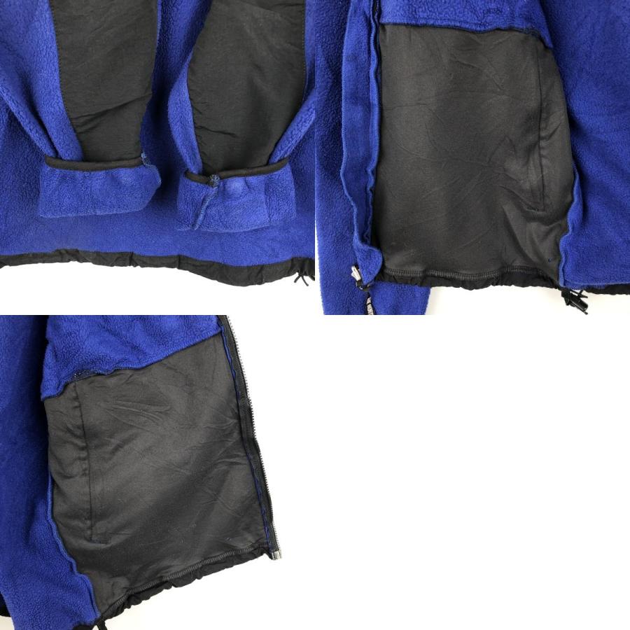 THE NORTH FACE（ザ ノースフェイス） 古着 90年代 デナリジャケット