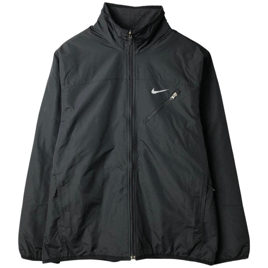 NIKE（ナイキ） 古着 00年代 NIKE The Athletic Dept リバーシブル